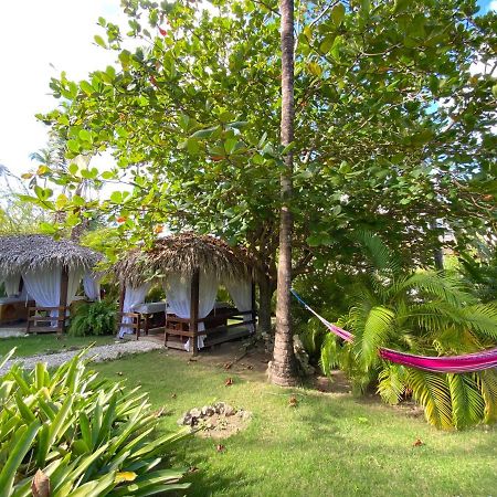 Tropical Village Пунта-Кана Екстер'єр фото
