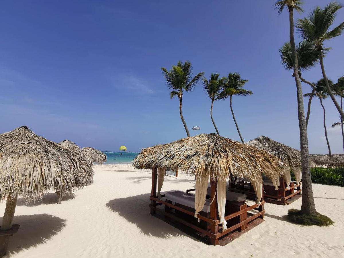 Tropical Village Пунта-Кана Екстер'єр фото