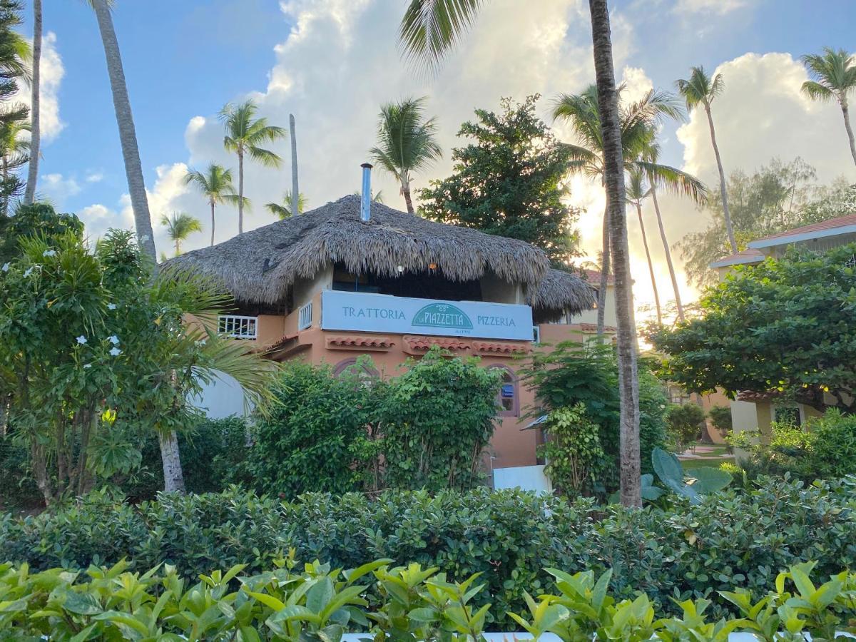 Tropical Village Пунта-Кана Екстер'єр фото