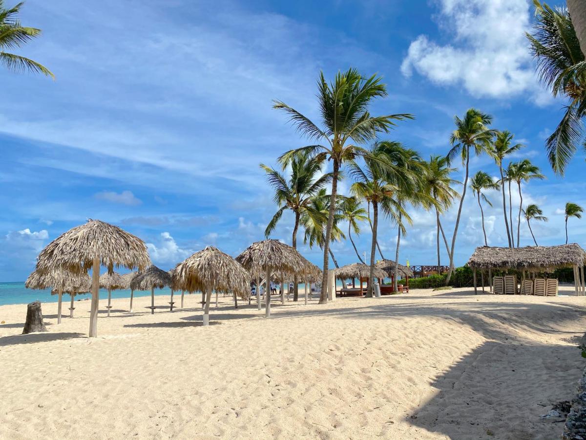Tropical Village Пунта-Кана Екстер'єр фото