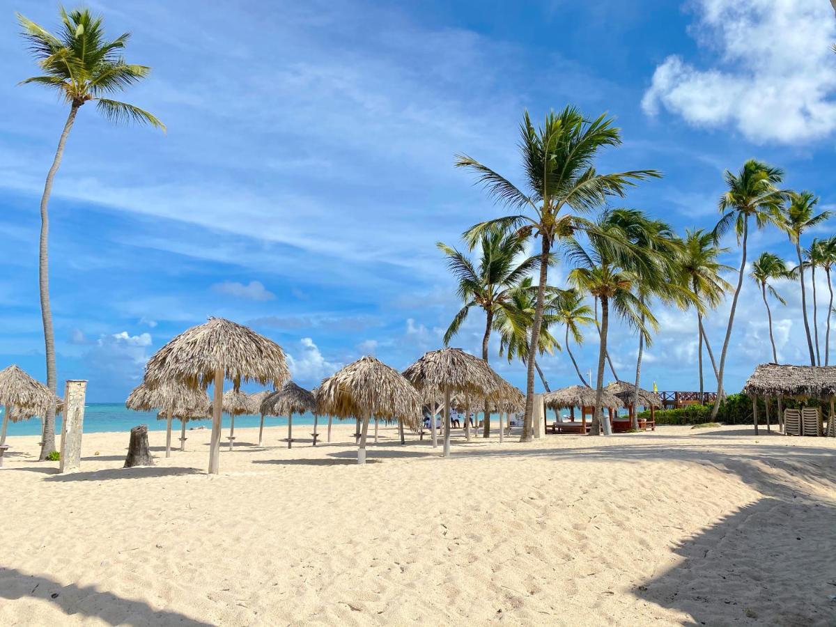 Tropical Village Пунта-Кана Екстер'єр фото