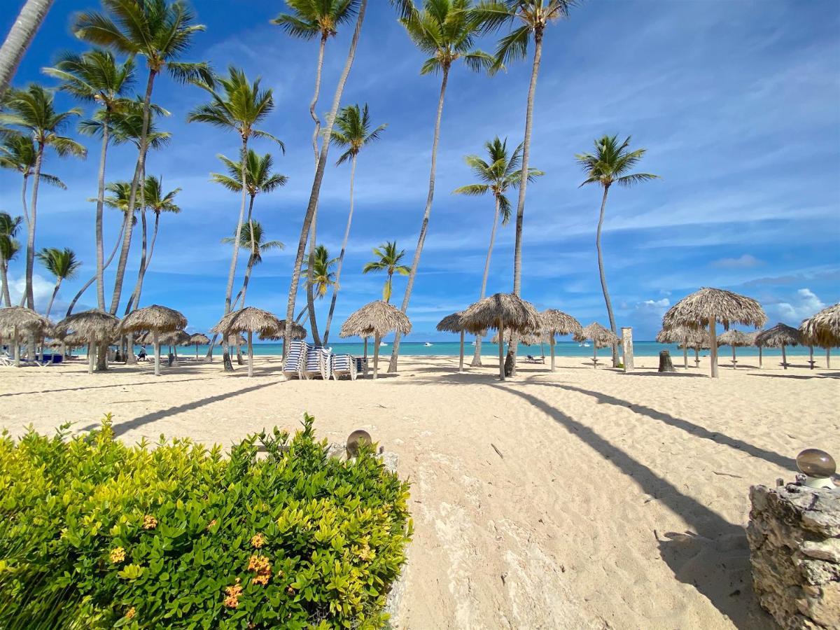 Tropical Village Пунта-Кана Екстер'єр фото