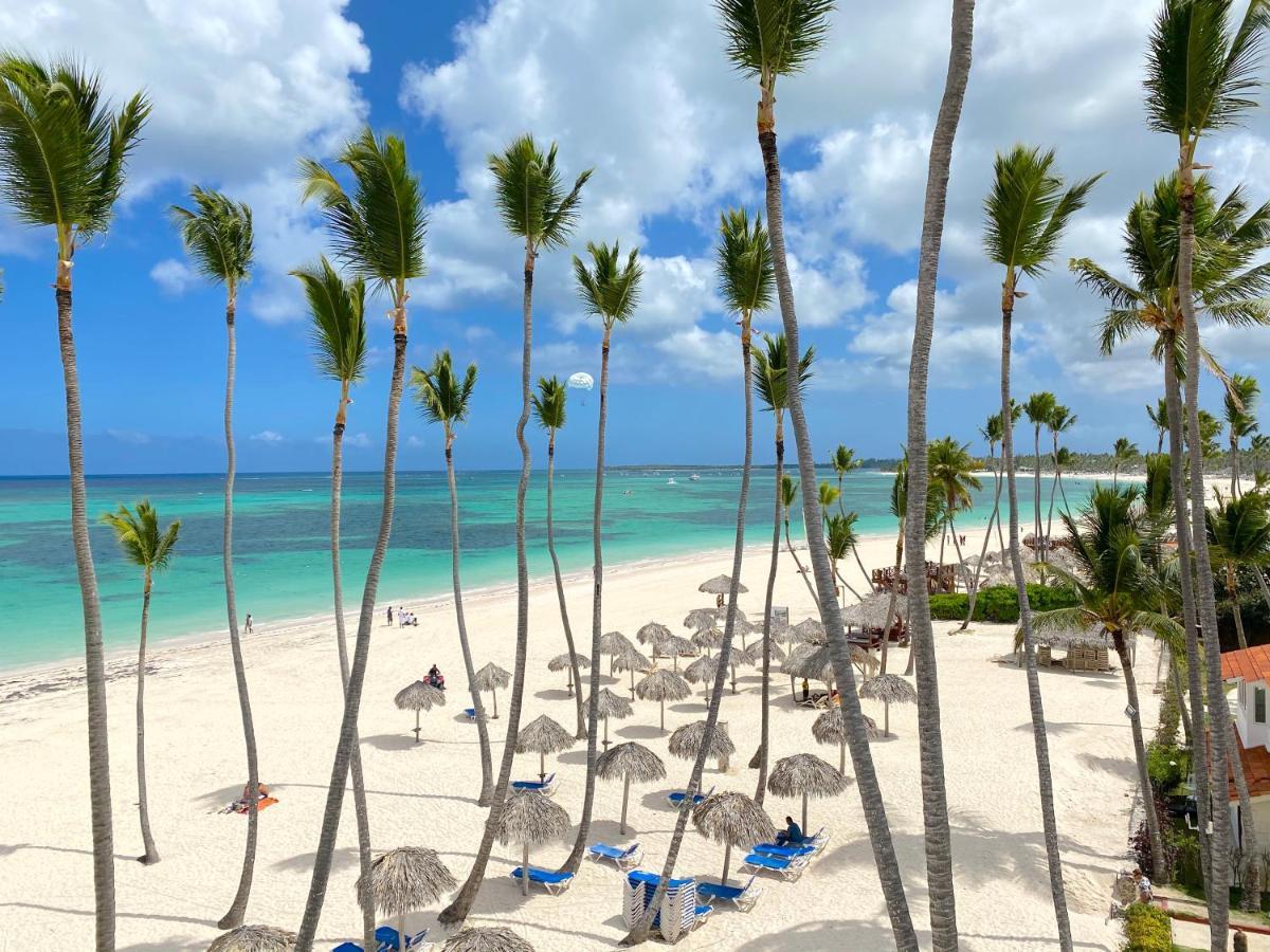 Tropical Village Пунта-Кана Екстер'єр фото