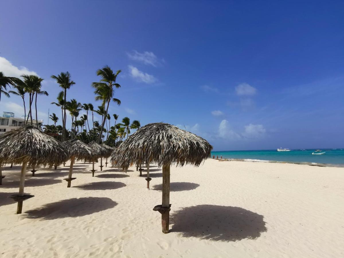 Tropical Village Пунта-Кана Екстер'єр фото