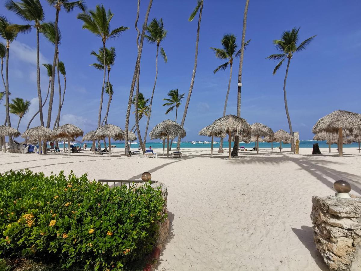Tropical Village Пунта-Кана Екстер'єр фото