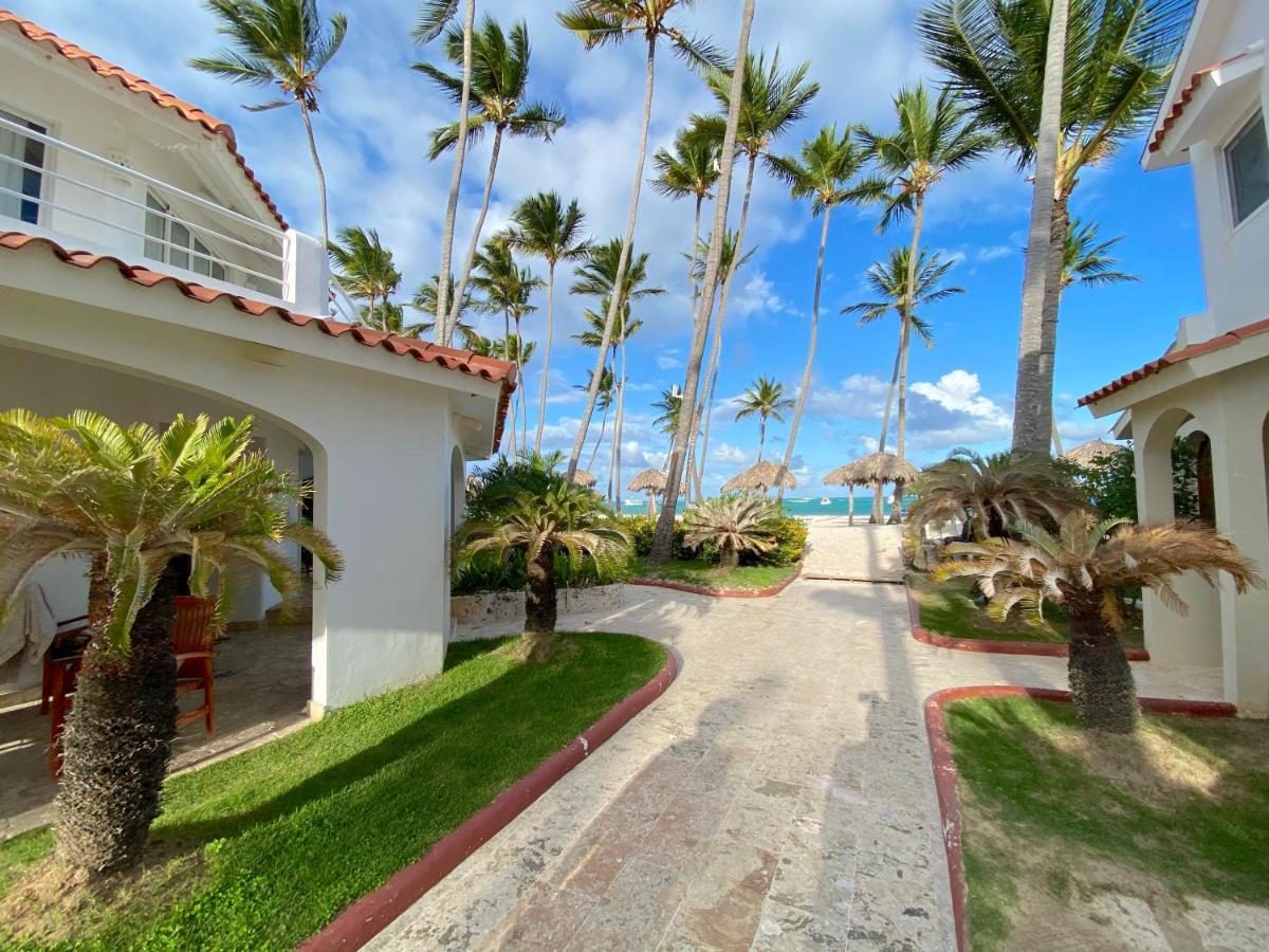 Tropical Village Пунта-Кана Екстер'єр фото