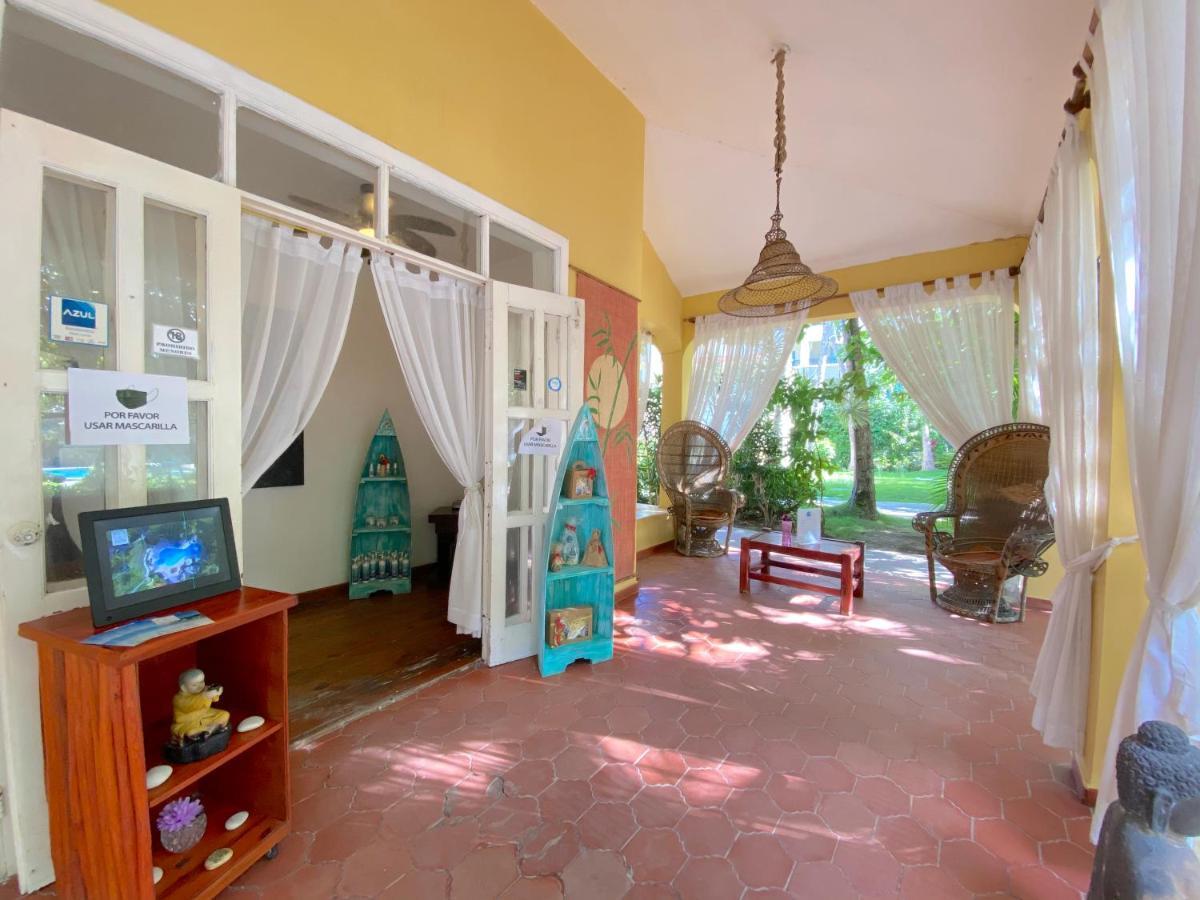 Tropical Village Пунта-Кана Екстер'єр фото