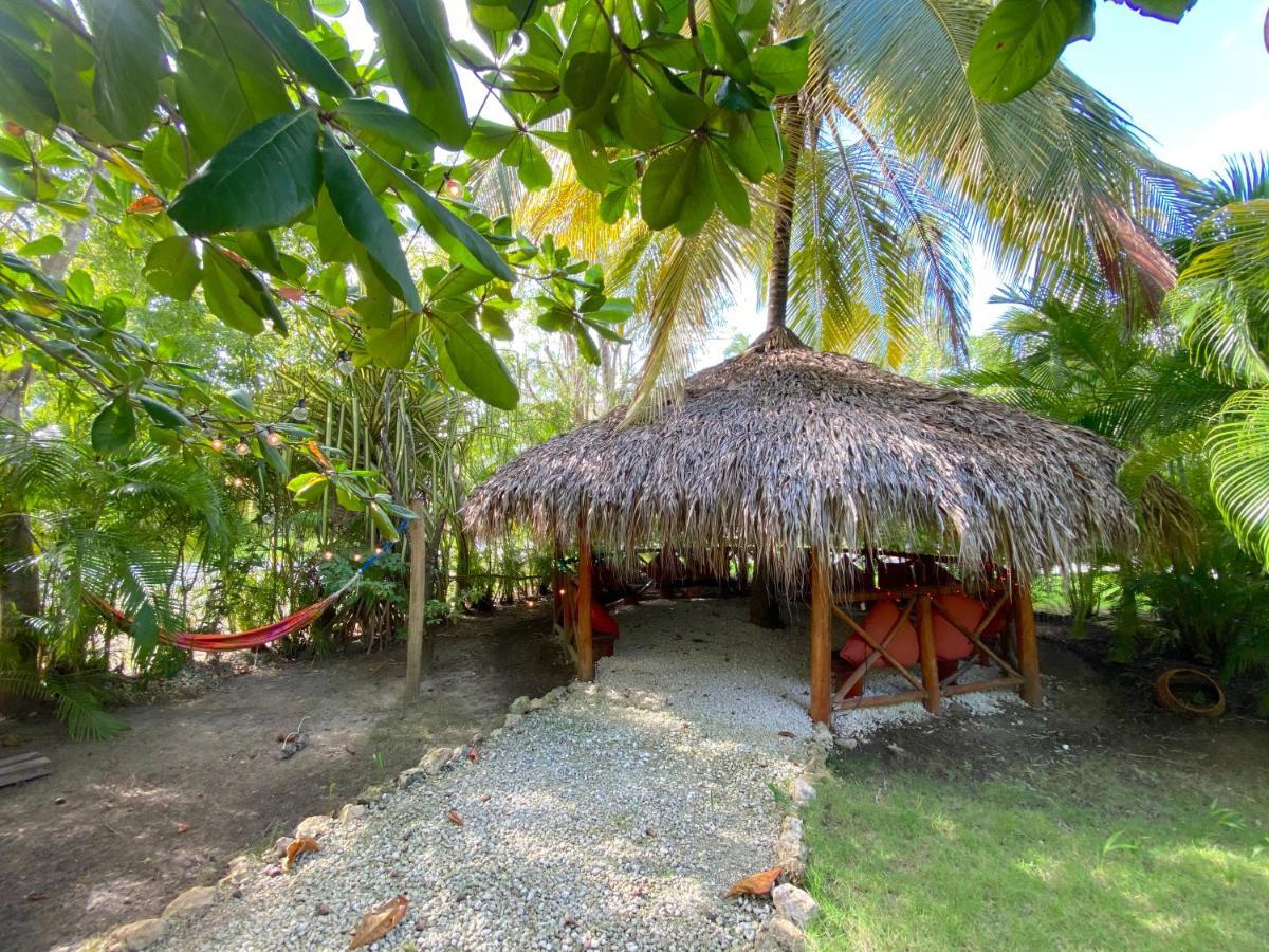 Tropical Village Пунта-Кана Екстер'єр фото