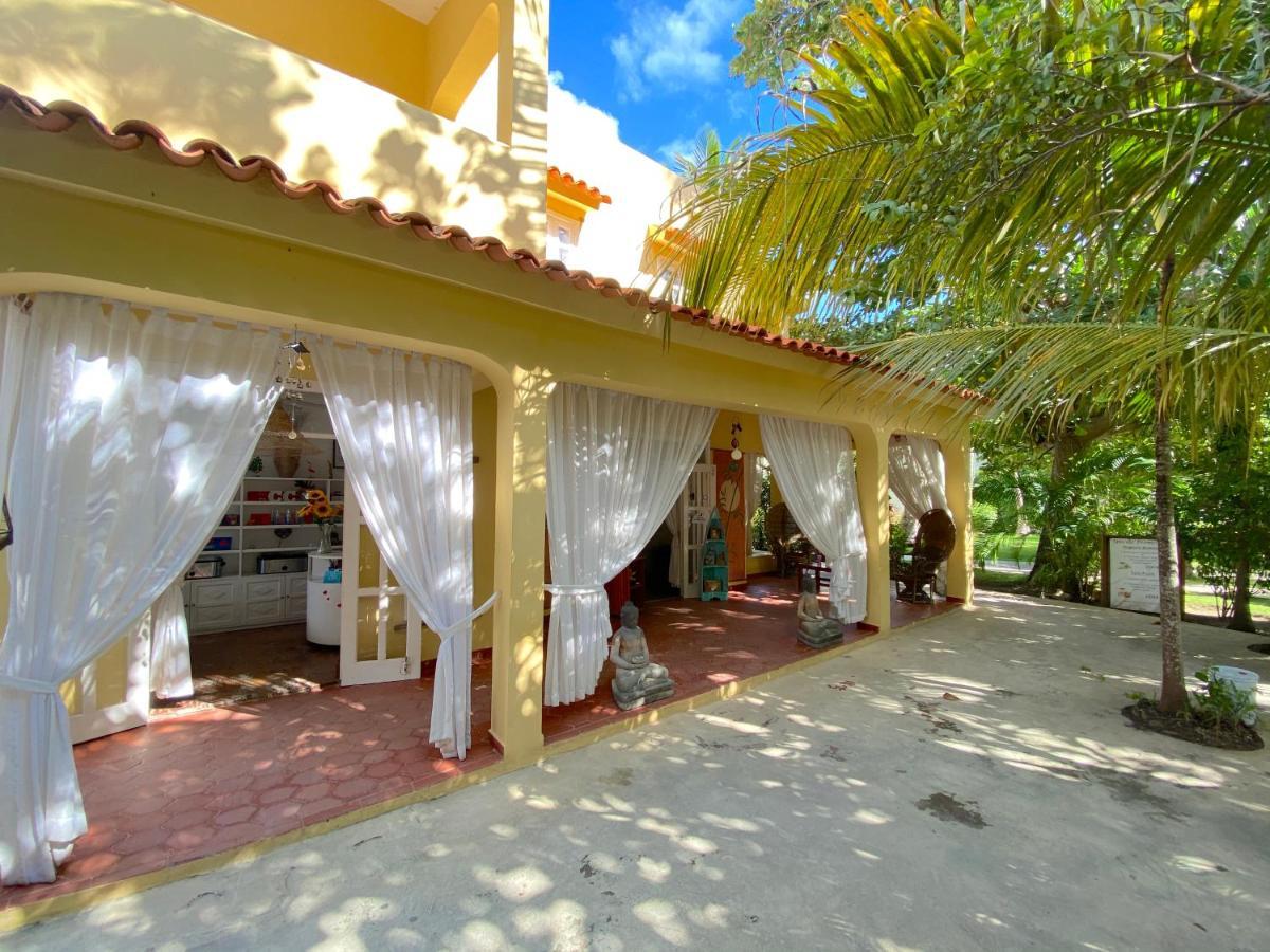 Tropical Village Пунта-Кана Екстер'єр фото