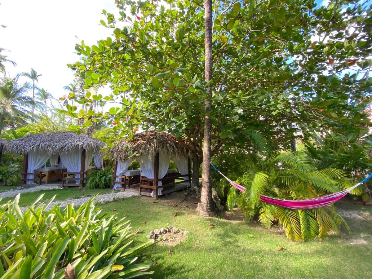 Tropical Village Пунта-Кана Екстер'єр фото