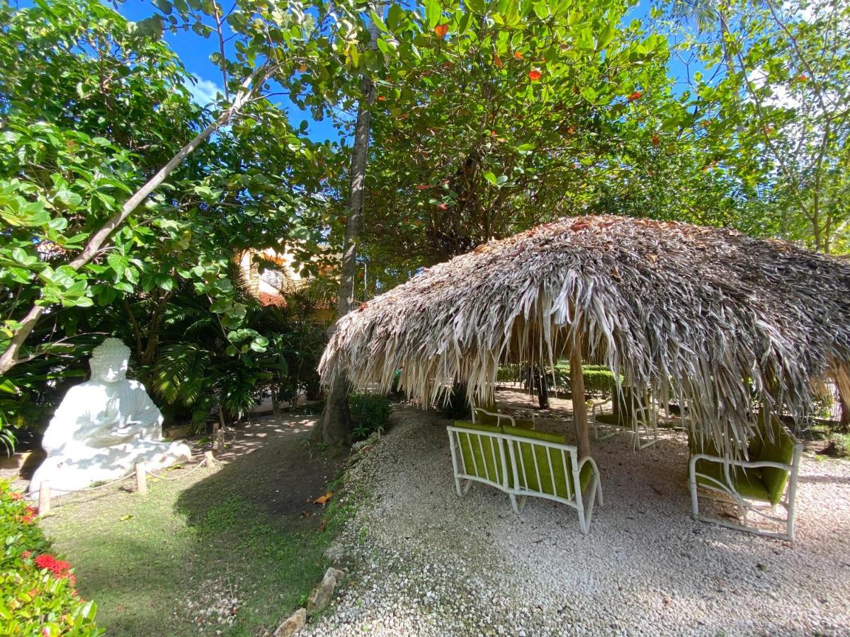 Tropical Village Пунта-Кана Екстер'єр фото