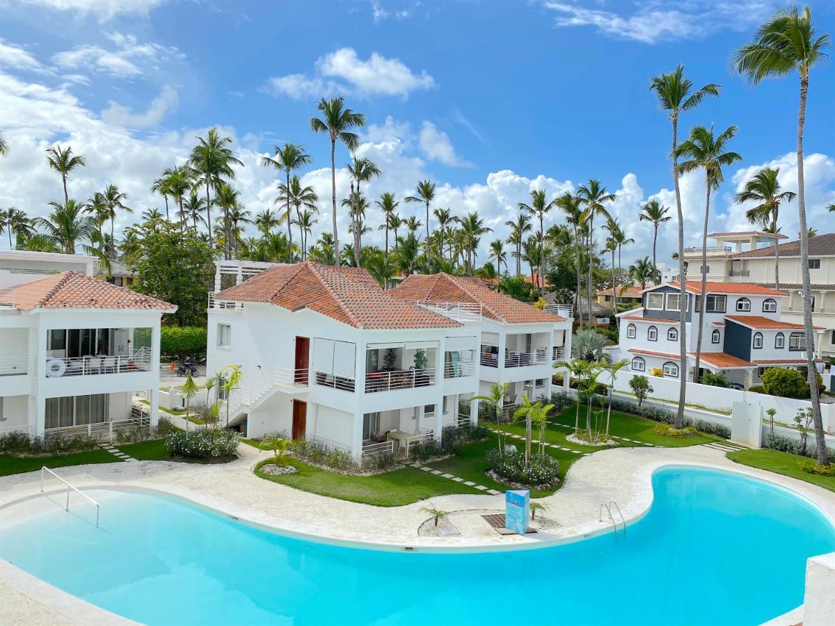 Tropical Village Пунта-Кана Екстер'єр фото