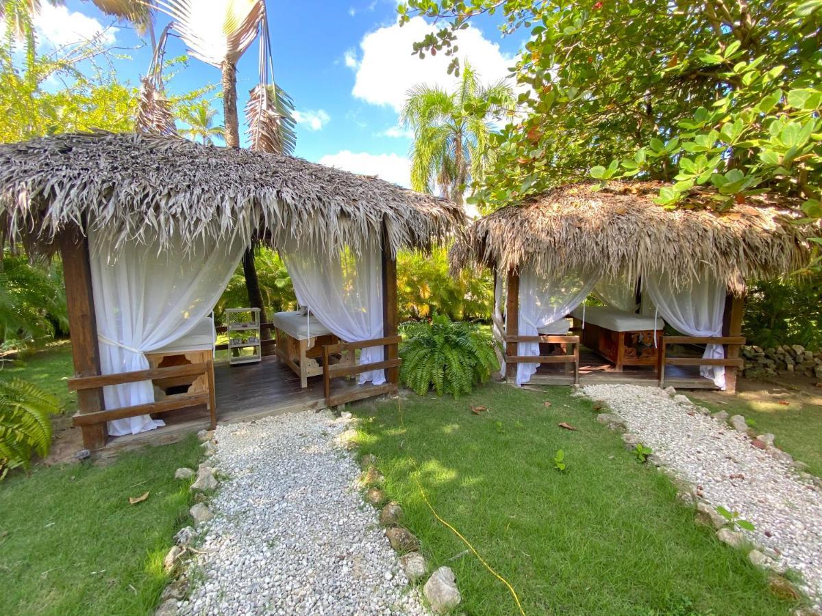 Tropical Village Пунта-Кана Екстер'єр фото