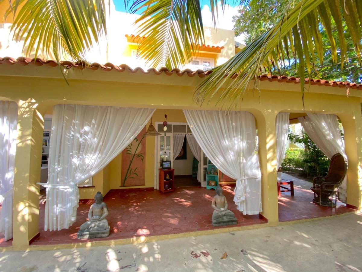Tropical Village Пунта-Кана Екстер'єр фото